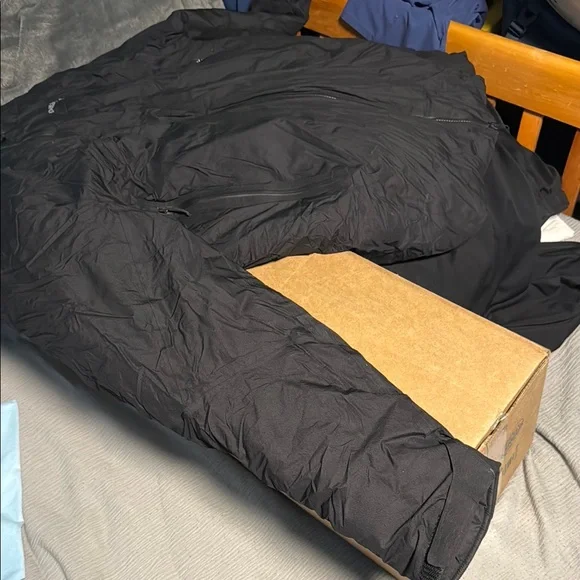 Patagonia Jacket mens xxl - Picture 6 of 11